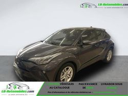 Occasion 2021 Toyota C-HR+ Active SUV | 21 500 € (Prix juste)