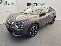 Gris Nouvelle 2024 Citroën C4 | 25 990 € (Bon prix)