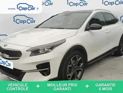 Utilisé 2019 Kia XCeed Premium SUV | 18 500 € (Prix juste)