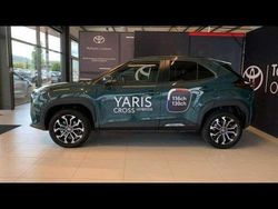 Utilisé 2025 Toyota Yaris Hybrid Design | 28 499 € (Prix cher)