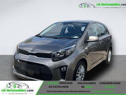 Utilisé 2019 Kia Picanto Citadine | 12 800 € (Prix assez cher)