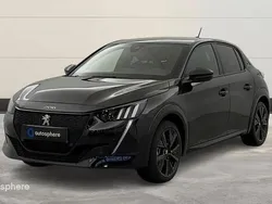 Utilisé 2024 Peugeot e-208 GT Citadine | 27 799 €