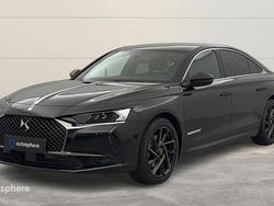 Blanc Utilisé 2022 DS Automobiles DS9 Performance Line Plus Berline | 24 999 € (Prix juste)