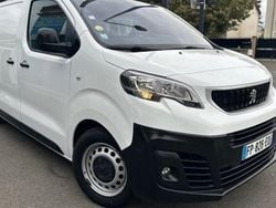 Blanc Utilisé 2020 Peugeot Expert Van | 11 990 €
