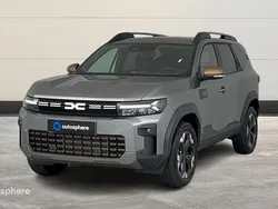 Gris Utilisé 2025 Dacia Bigster Extreme SUV | 31 999 € (Prix juste)