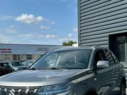 Gris Utilisé 2020 Suzuki Vitara SUV | 15 990 € (Prix assez cher)