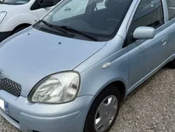 Utilisé 2005 Toyota Yaris Sol Citadine | 4 990 €
