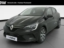 Noir Utilisé 2023 Renault Clio V Equilibre Citadine | 15 999 € (Prix juste)