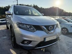 Gris Utilisé 2015 Nissan X-Trail SUV | 9 590 € (Prix cher)