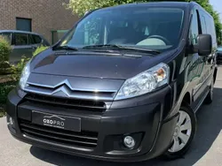 Gris Utilisé 2011 Fiat Scudo Monospace | 6 900 €