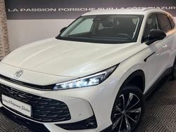 Blanc Utilisé 2025 MG EHS Luxury SUV | 29 990 €