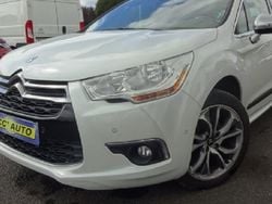 Utilisé 2015 Citroën DS4 Urban Show Citadine | 7 990 €