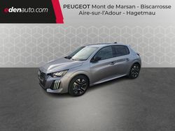 Utilisé 2024 Peugeot 208 Allure Citadine | 19 390 € (Prix juste)