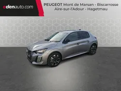 Utilisé 2024 Peugeot 208 Allure Citadine | 19 990 € (Prix juste)