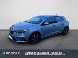 Gris Occasion 2022 Renault Mégane IV Evolution Berline | 16 490 € (Prix juste)