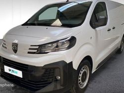 Blanc Utilisé 2024 Peugeot Expert S Van | 29 882 € (Prix assez cher)