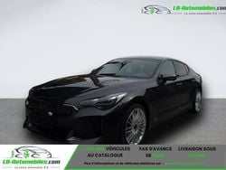 Utilisé 2023 Kia Stinger 3 Berline | 55 700 € (Prix cher)