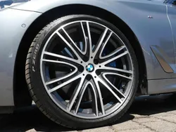 Utilisé 2017 BMW M550 Comfort Edition Berline | 43 700 €