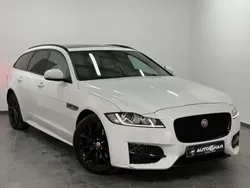 Jaguar XF Sportbrake
