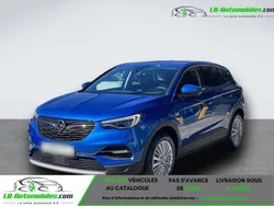 Utilisé 2017 Opel Grandland X SUV | 19 700 € (Prix cher)