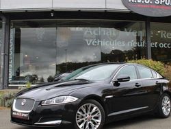 Utilisé 2013 Jaguar XF Berline | 11 980 €