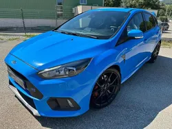 Bleu Utilisé 2016 Ford Focus S Berline | 28 990 € (Prix juste)