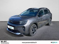 Occasion 2023 Citroën C5 Aircross PureTech SUV | 23 990 € (Prix juste)