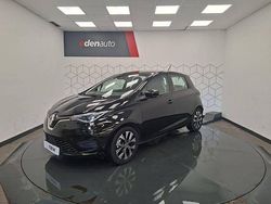 Noir Utilisé 2022 Renault Zoe Evolution Citadine | 14 290 € (Bon prix)