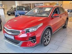 Rouge rubis mã©tallisã© Utilisé 2022 Kia XCeed SUV | 17 899 € (Super prix)