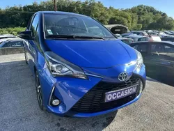 Utilisé 2019 Toyota Yaris Hybrid Berline | 14 990 € (Prix juste)