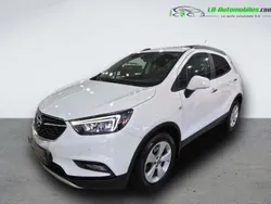 Utilisé 2016 Opel Mokka X SUV | 18 800 €