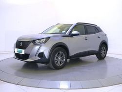 Occasion 2021 Peugeot e-2008 SUV | 17 490 € (Prix juste)