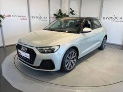 Gris flèche nacré noir mythe métallisé Utilisé 2026 Audi A1 Sportback Design Citadine | 29 210 €
