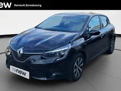 Noir Utilisé 2023 Renault Clio V Equilibre Citadine | 14 999 € (Bon prix)