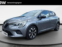Gris Utilisé 2023 Renault Clio V Evolution Citadine | 13 980 € (Prix juste)