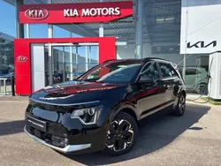 Noir Utilisé 2023 Kia e-Niro 2 SUV | 26 499 € (Bon prix)