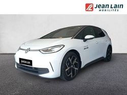 Noir Utilisé 2024 VW ID.3 Pro Performance Citadine | 41 500 €