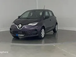 Utilisé 2022 Renault Zoe Equilibre Citadine | 14 999 € (Prix juste)