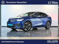 Utilisé 2024 VW ID.5 Pro SUV | 45 490 € (Super prix)