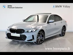 Othercolor Utilisé 2023 BMW 320 Comfort Edition Berline | 42 860 € (Prix cher)