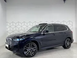 Noir Utilisé 2024 BMW X5 M M Sport SUV | 92 890 € (Bon prix)