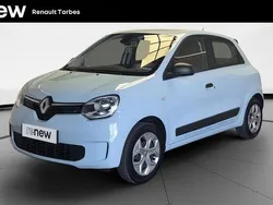 Bleu Utilisé 2023 Renault Twingo Citadine | 11 447 € (Bon prix)