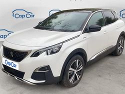 Utilisé 2017 Peugeot 3008 GT-line | 15 990 € (Prix juste)