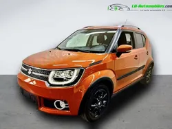 Utilisé 2018 Suzuki Ignis Citadine | 17 900 € (Prix cher)