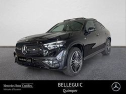 Noir Utilisé 2025 Mercedes GLC300e AMG line Plus | 89 150 €