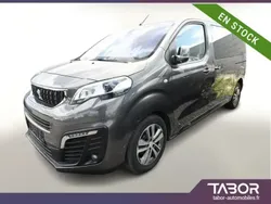 Gris Utilisé 2019 Peugeot Traveller Allure Monospace | 32 488 € (Prix juste)
