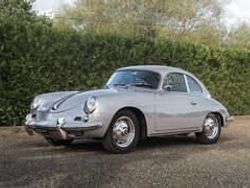 Autres Utilisé 1961 Porsche 356 Coupé | 55 638 €