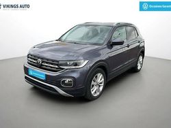 Occasion 2023 VW T-Cross Style SUV | 24 990 € (Prix assez cher)