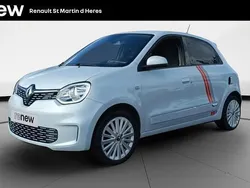 Blanc Utilisé 2020 Renault Twingo Vibes Citadine | 10 990 € (Prix juste)
