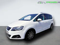Utilisé 2016 Seat Alhambra Monospace | 32 200 € (Prix cher)